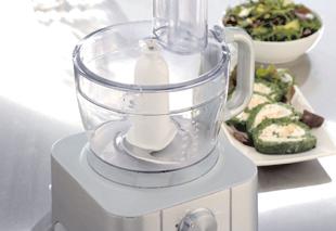 Image du produit Kenwood FP925 Processeur alimentaire Multipro (3000 ml, 1000 W)
