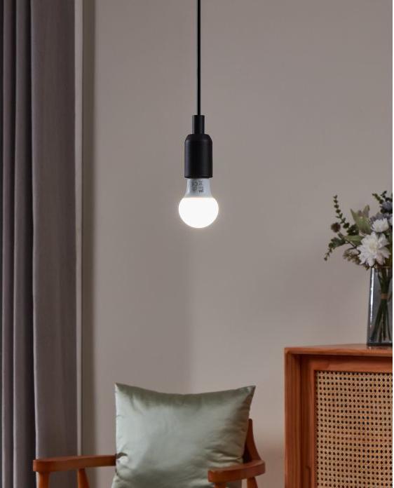 Produktbild EGLO Leuchtmittel (E27, 4.90 W, 470 lm, 1 x, D)