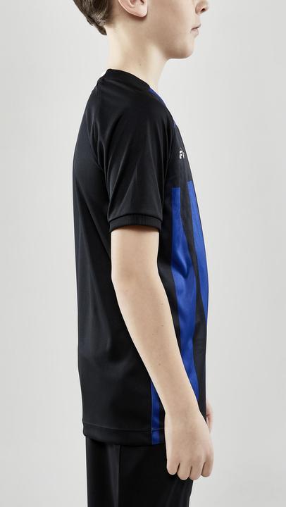 Actual product image Craft Progress 2.0 Stripe Jersey JR (122, 128)
