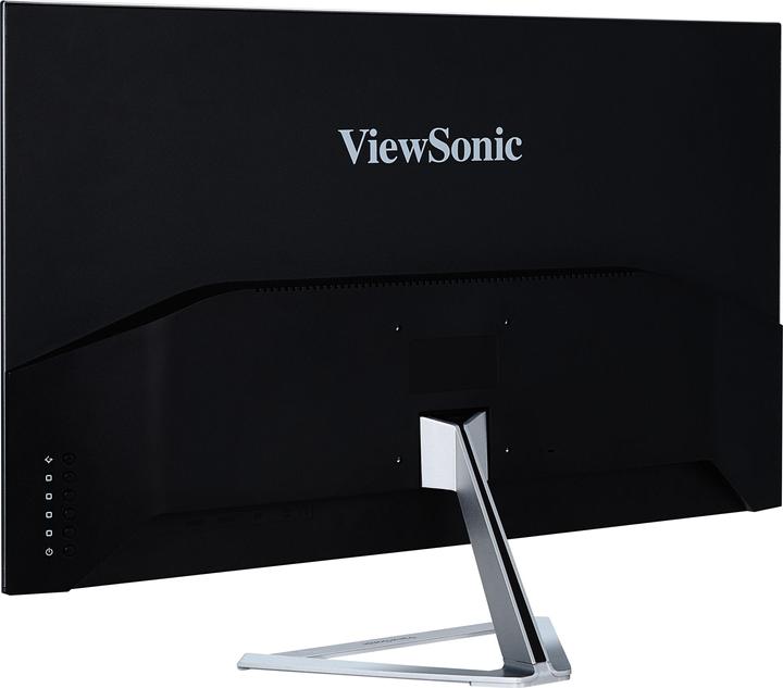 Produktbild Viewsonic VX3276-2K-MHD (2560 x 1440 Pixel, 32")
