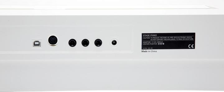 Actual product image Kurzweil KA-90 (88 Keys)