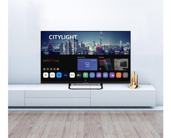 Actual product image Smart Tech 32HW01V (32", LED, HD ready)