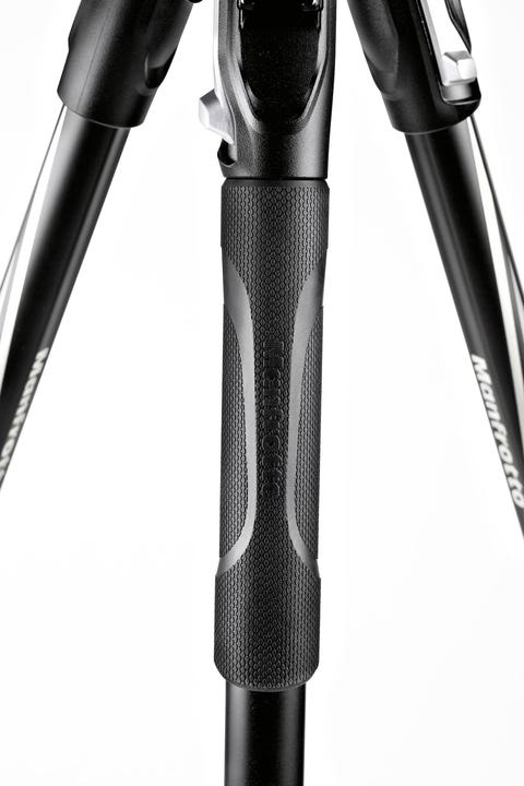 Immagine prodotto Manfrotto Befree Advanced M-lock (Metallo)
