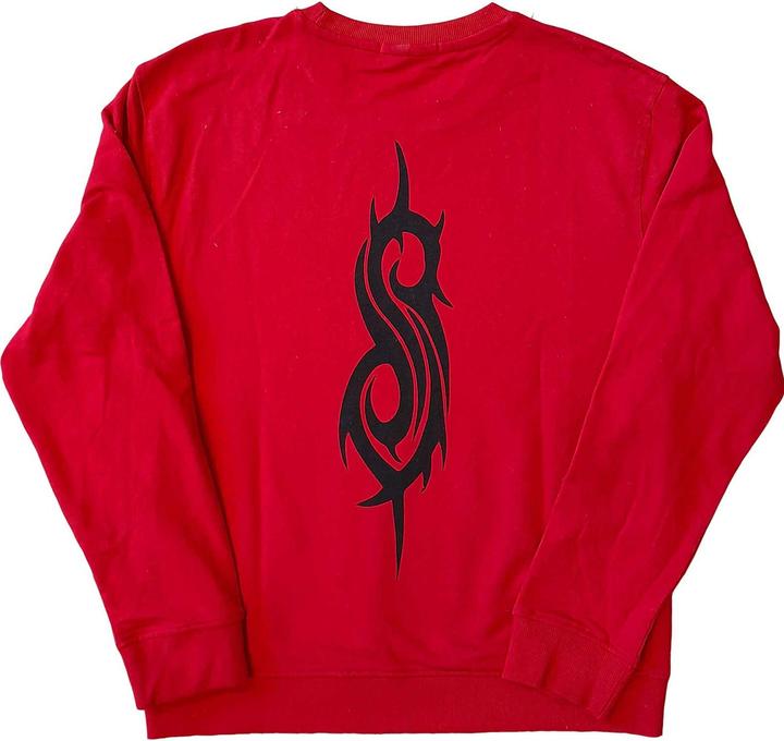 Immagine prodotto Slipknot Felpa (XL)