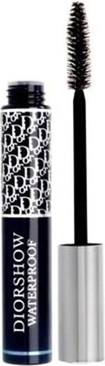 Actual product image Dior Diorshow (090 Black)