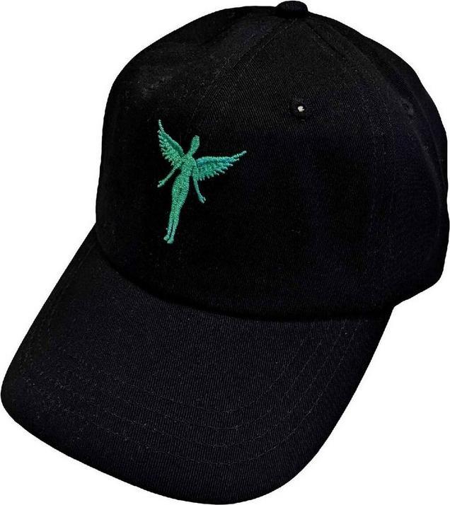 Nirvana In Utero BaseballMütze (One Size)