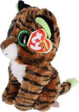 Actual product image Ty Beanie Boos Tiger (15 cm)