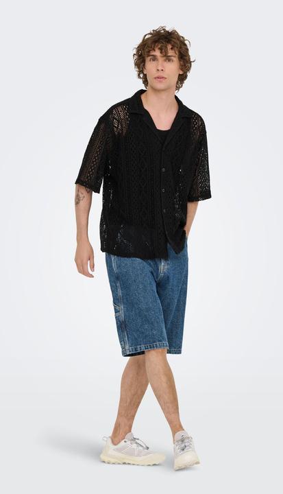 Produktbild Only & Sons ONSNOVAK Hemd Hemd (XXL)