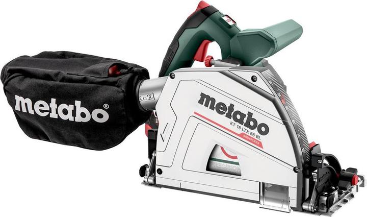 Productafbeelding Metabo KT 18 LTX 66 BL
