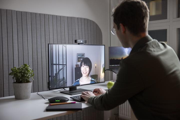 Produktbild Konftel Personal Video Kit