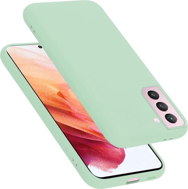 LIQUID LIGHT GREEN