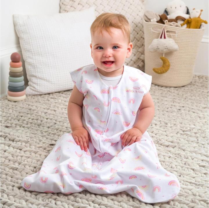 Actual product image Halo SleepSack (57 cm, Summer, Spring)