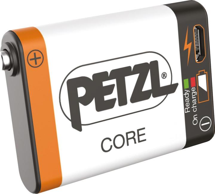 Produktbild Petzl Ersatzakku - Li-Ion
