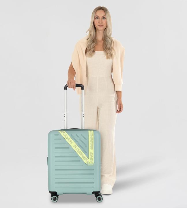 Immagine prodotto American Tourister DYNABELT SPINNER 55/20 EXP TSA (36 l)