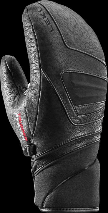 Actual product image Leki Griffin 3D Mitt (S)