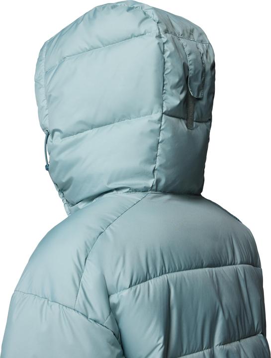 Immagine prodotto Columbia Giacca imbottita con cappuccio Pike Lake™ III da donna (XS)