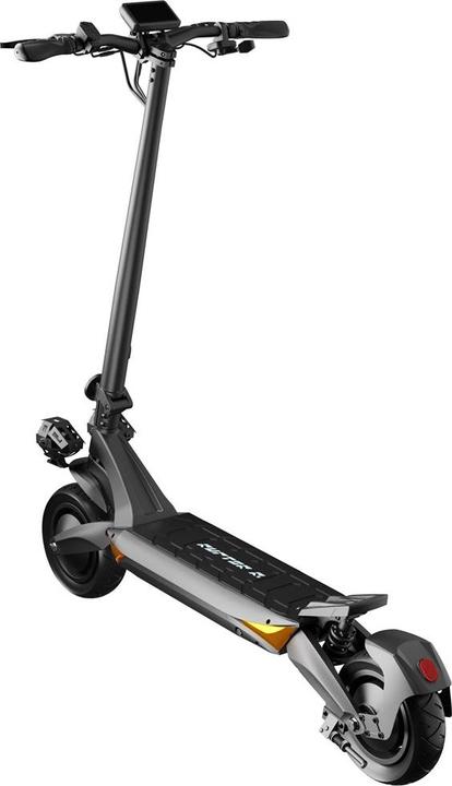 Actual product image Ruptor R6 V3 (45 km/h, 75 km, 1600 W)