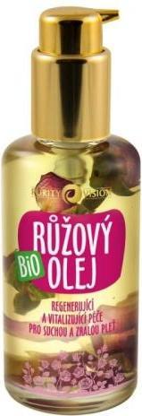 Produktbild Purity Bio (100 ml, Gesichtsöl)