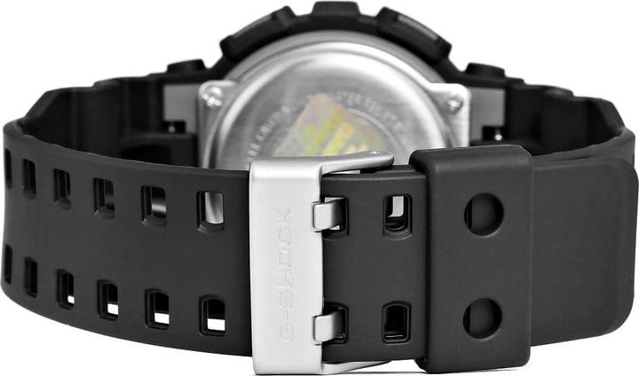 Image du produit G-Shock Ga-110 (Montre numérique, Montre analogique, 55 mm)