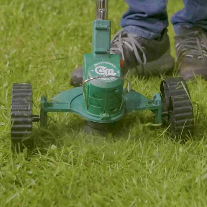 Produktbild Hammersmith MultiWizard 3-in-1 Akku-Trimmer
