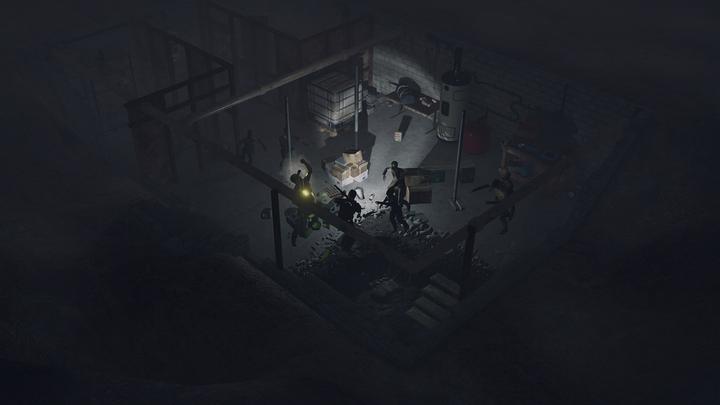 Produktbild Merge Games The Last Stand - Aftermath (PS4, EN, FR)