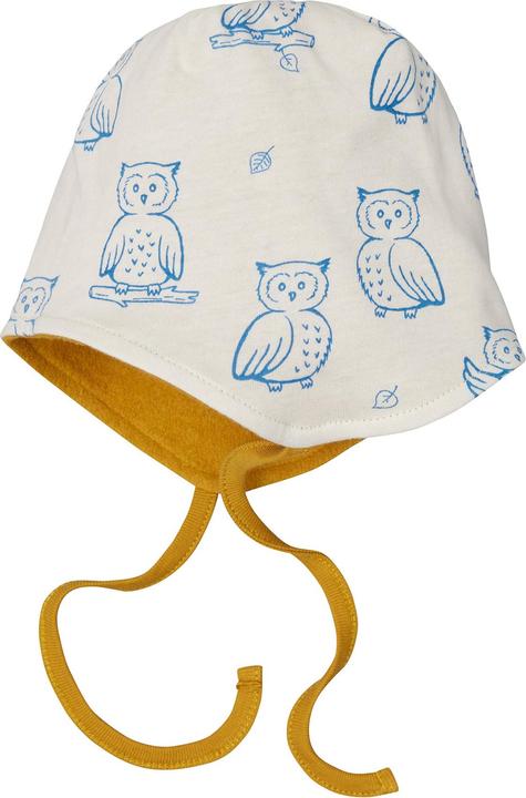 Immagine prodotto loud + proud Cappello reversibile in pile di cotone