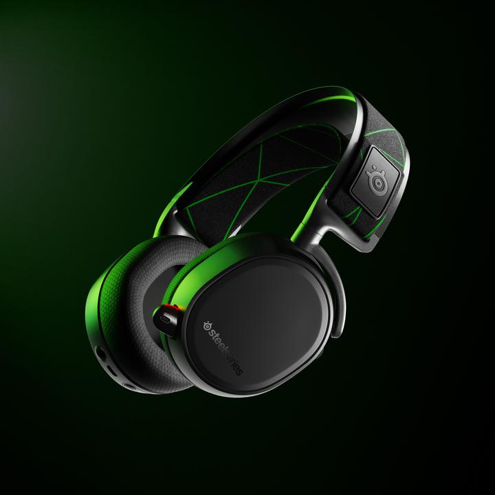 Produktbild SteelSeries Arctis 9X (Kabellos)