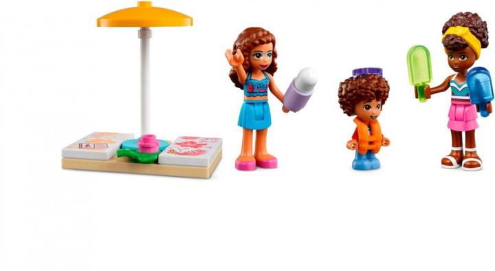 Produktbild LEGO Wassererlebnispark (41720, LEGO Friends)