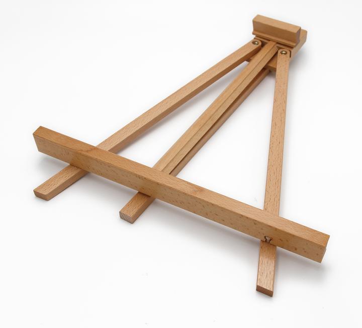 Immagine prodotto Paintersisters Cavalletto da tavolo