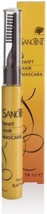 Produktbild Sanotint Swift Haar Mascara S4 hellbraun (Hellbraun)