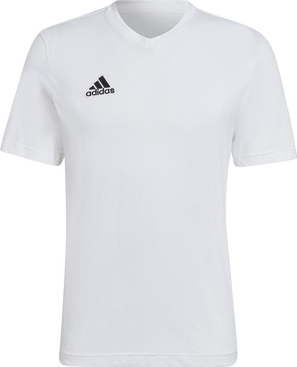 adidas Entrada 22 T-Shirt Herren