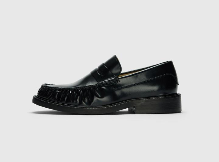 Image du produit Selected Femme Klassischer Lederhalbschuhe (40)