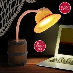 Immagine prodotto Paladone Products Cappello di paglia posabile leggero