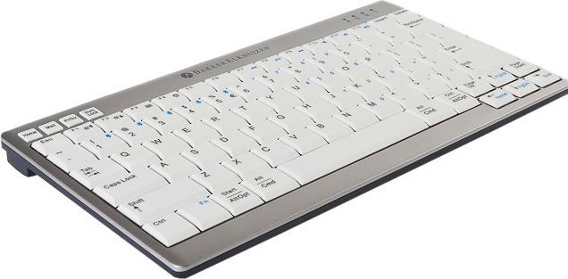 Produktbild Bakker Elkhuizen UltraBoard 950 (DE, Kabellos)