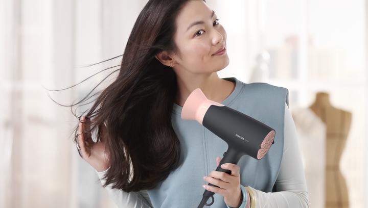 Actual product image Philips Series 3000