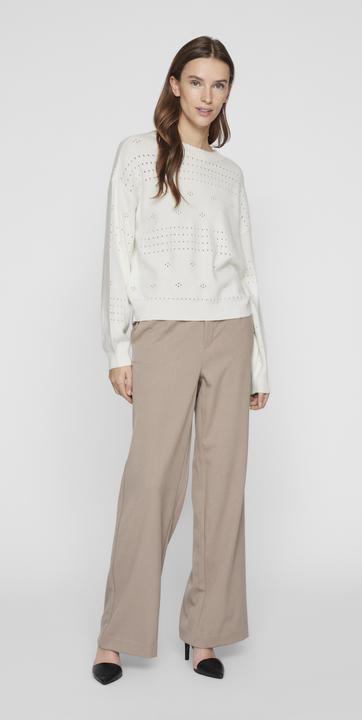 Immagine prodotto Vila Rundhals Strickpullover (XL)