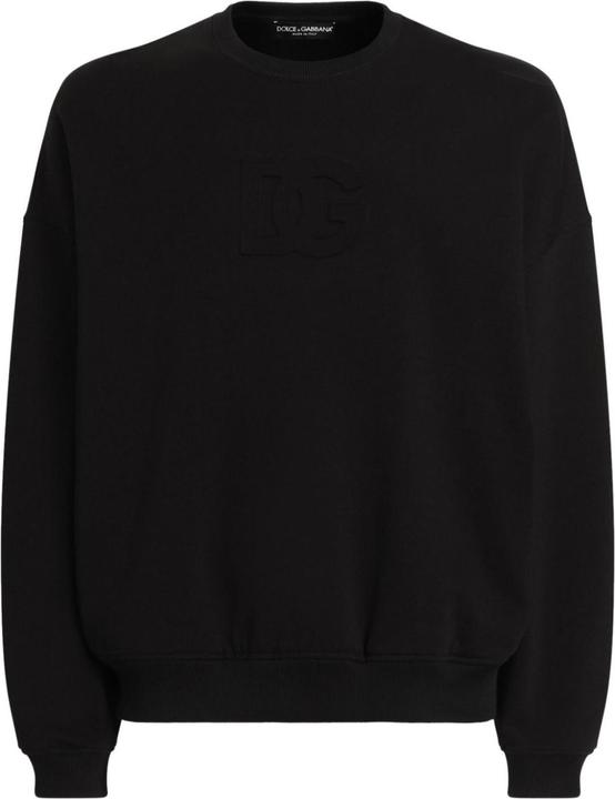 Immagine prodotto Dolce & Gabbana Sweaters Black (M)