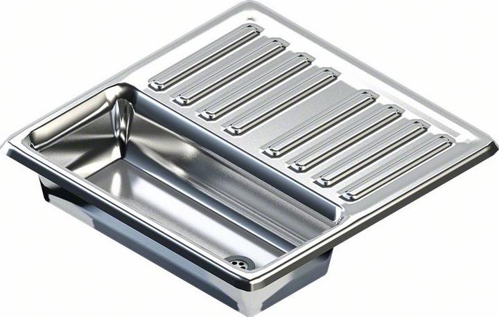 Image du produit Bosch Professional Zubehör Expert N470 Manchon abrasif pour satineuse, 100 x 290 mm, 90 mm, fin, 10 pces. (Fin)