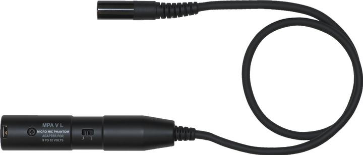 Immagine prodotto AKG Pro MPA V L - Adattatore di alimentazione fantasma