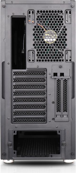 Produktbild Nanoxia Deep Silence 8 Pro (mATX, Mini-ITX, ATX)