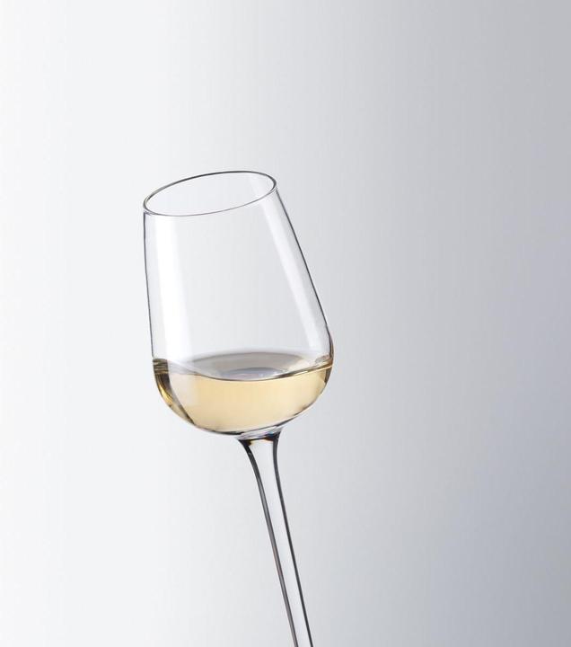 Actual product image Leonardo Tivoli (10 cl, 6 Glasses, Wine glasses set)