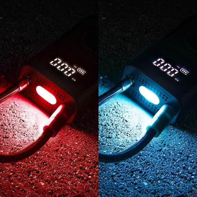Produktbild Cecotec Accesorio Movilidad Inflador Elã?Ctrico Air Max