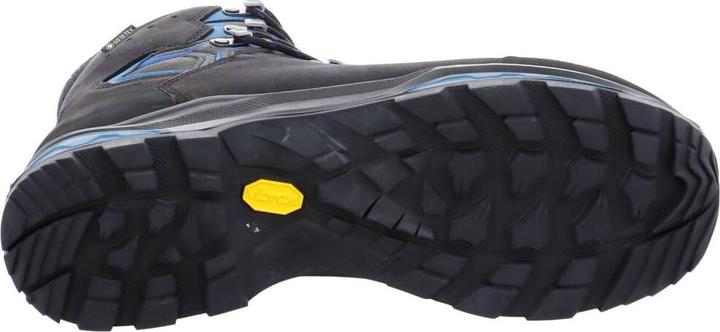 Produktbild Lowa Camino Evo GTX Wander- & Trekkingschuhe Schwarz/blau Herren (41.5)