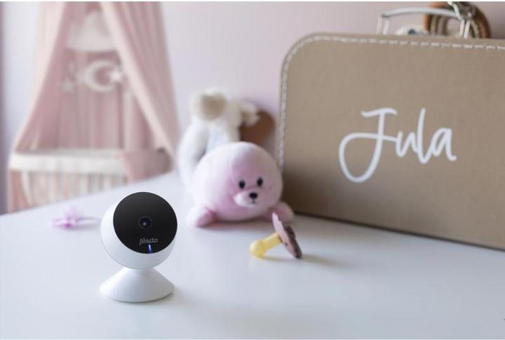 Immagine prodotto Alecto Monitor per bambini (Video e audio)