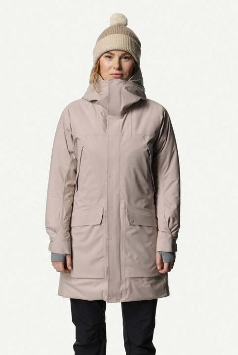 Immagine prodotto Houdini W's Fall in Parka (M)
