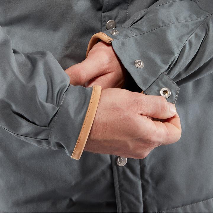 Actual product image Fjällräven Greenland No.1 Down Jacket (S)