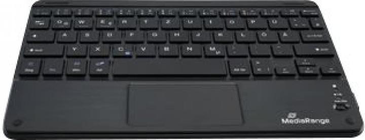 Immagine prodotto MediaRange MROS130 (DE, Senza fili)