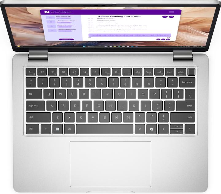 Produktbild Dell Pro 13 Plus PB13250 (13.30", Intel Core Ultra 7 268V, 512 GB, CH)