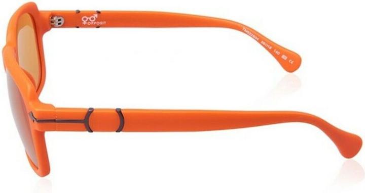 Immagine prodotto Opposit Damensonnenbrille TM-522S-04 ORANGE ø 56 mm