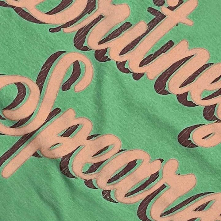 Image du produit Britney Spears T-shirt de lutte (XXL)